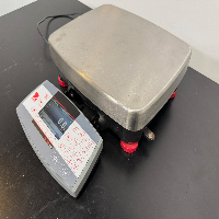 Ohaus Ranger 7000 Digital Scale image 1